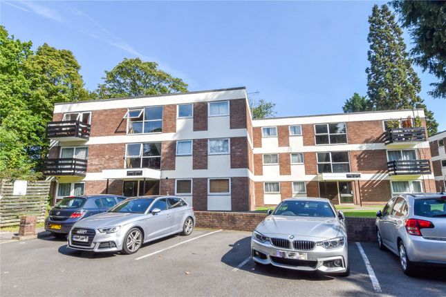 Thumbnail Flat for sale in James Court, Wake Green Park, Moseley, Birmingham