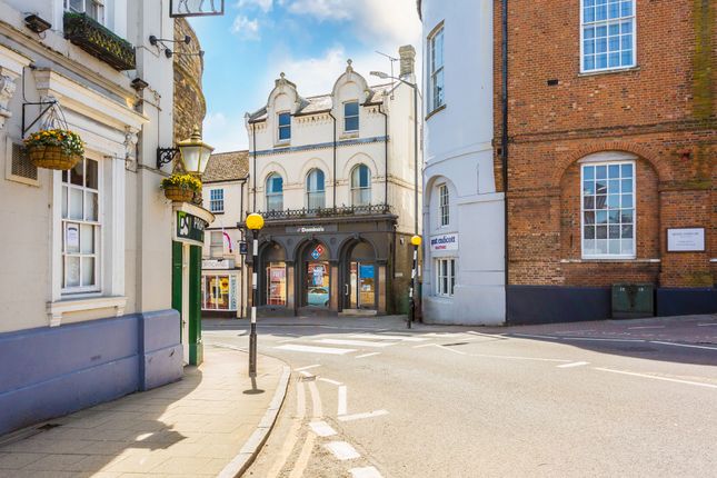 Thumbnail Flat for sale in Old Bank House, Bridge Street, Buckingham