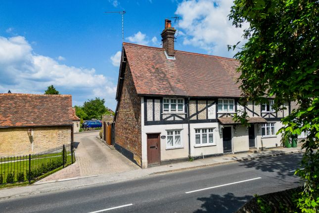 Church Road, Ivinghoe