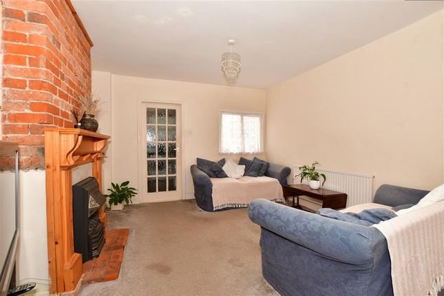 Terraced house for sale in Thornwood Road, Epping, Essex