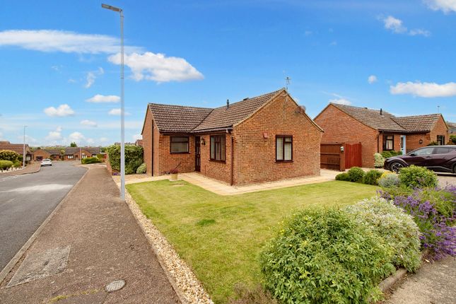 Thumbnail Bungalow for sale in Andrews Place, Hunstanton