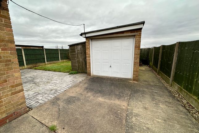 Semi-detached bungalow for sale in Windam Drive, Barnby Dun, Doncaster
