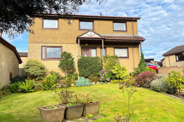 Thumbnail Property for sale in Ross Avenue, Dalgety Bay, Fife