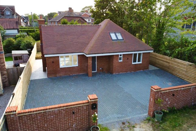 Thumbnail Property for sale in Upper Dicker, Hailsham