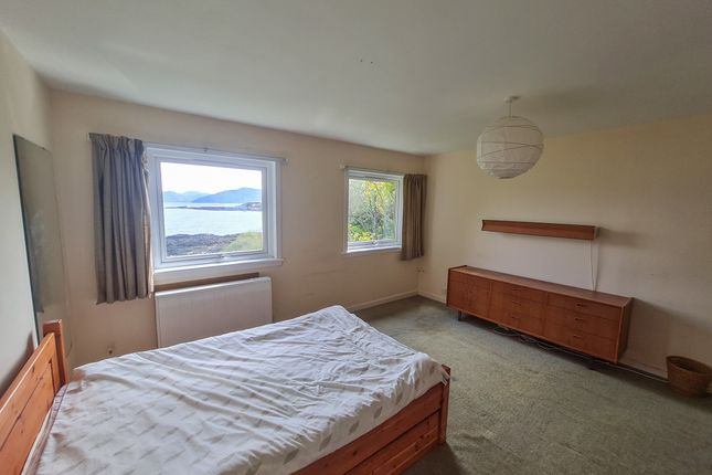 Detached house for sale in Duisdalemore, Isle Ornsay, Isle Of Skye