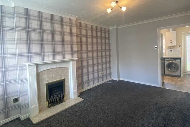 Semi-detached house to rent in Capricorn Road, Blackley, Blackley