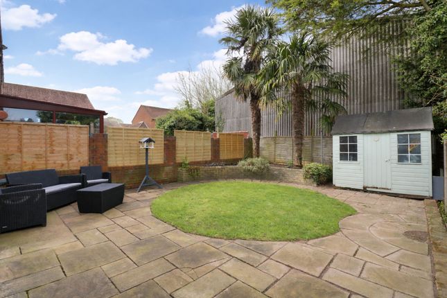 3 Chapel Mews Cherry Lane, Ulceby photo 2