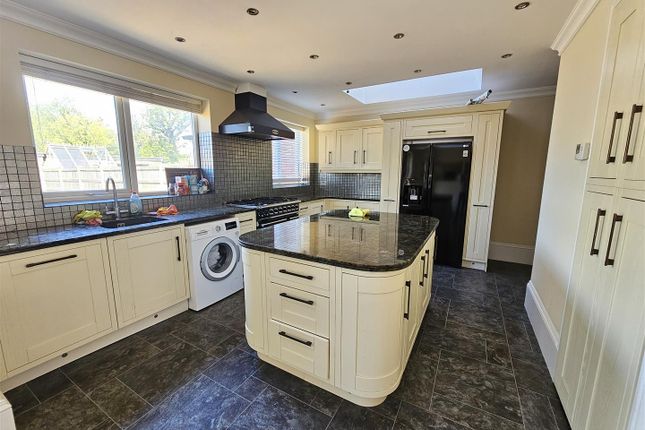 Semi-detached house to rent in Crosby Road, Birkdale, Southport