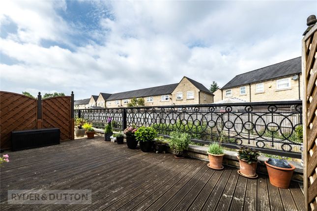 11 Porter Apartments,, Haworth Close, West Yorkshire photo 3