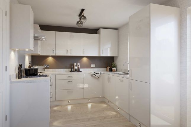 Moresby Kitchen