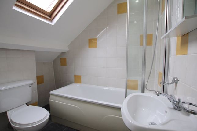 Flat 2, 60, Claude Road, Cardiff photo 5