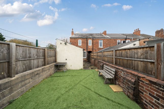 32, Boundary Street, Lincoln photo 4