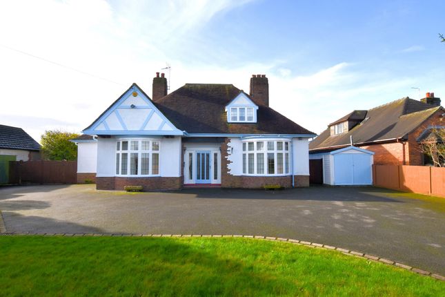Thumbnail Detached house for sale in Pipe Gate, Market Drayton