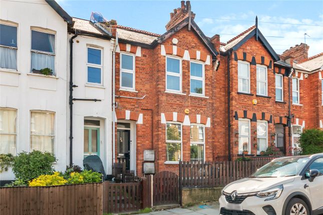 Thumbnail Flat for sale in Queenswood Road, Forest Hill