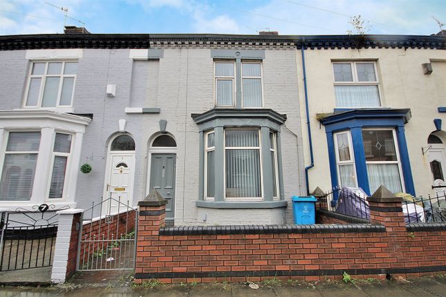 Shared accommodation to rent in Dumbarton Street, Walton, Liverpool