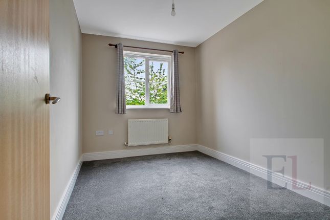 Flat to rent in Forsythia Court, Collapit Close, Harrow, Greater London