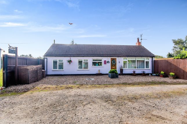Bungalow for sale in Sandy Bank, New York, Lincoln, Lincolnshire