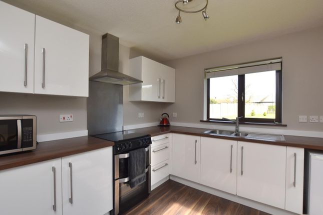 Link-detached house for sale in Seabourne Way, Dymchurch, Romney Marsh
