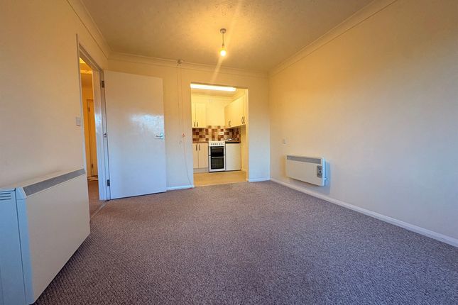 30, Havenfield, Arbury Road, Cambridge photo 3