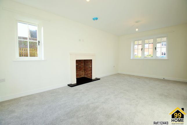 Detached house for sale in The Street, Ashford, Kent