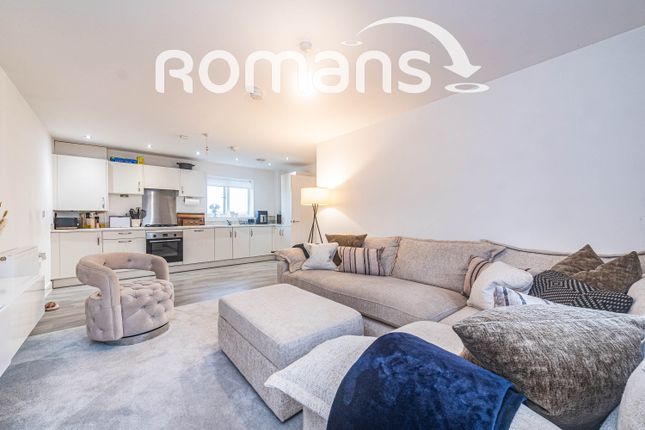 Flat 5, 137, Fullbrook Avenue, Reading photo 4
