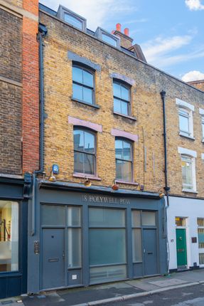 Office for sale in Holywell Row, London