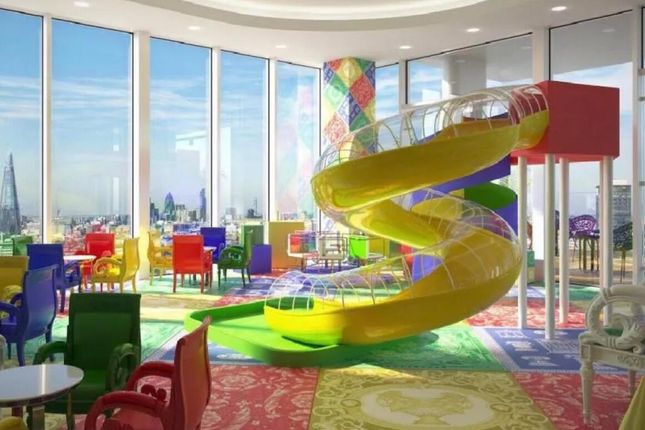 Apartment, 2, 71  Bondway, Nine Elms, London photo 5