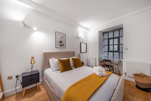 2-bed flat on Flat 6, 25, Shelton Street, London, £1,000,000