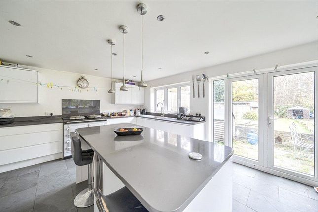 End terrace house for sale in Pirbright Road, Normandy, Guildford
