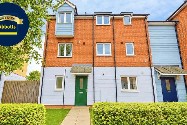 1-bed flat on Dunmow, £1,000/mo