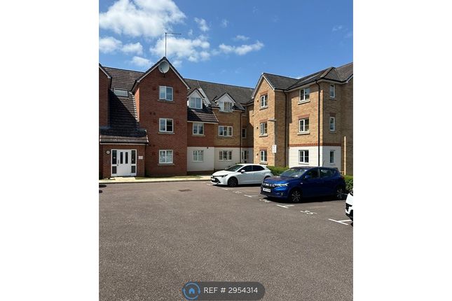 Monarch Way, Leighton Buzzard photo 2