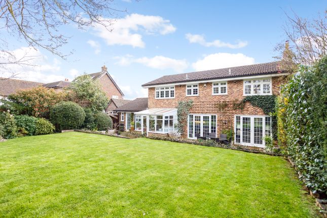 Detached house for sale in Stangrove Road, Edenbridge