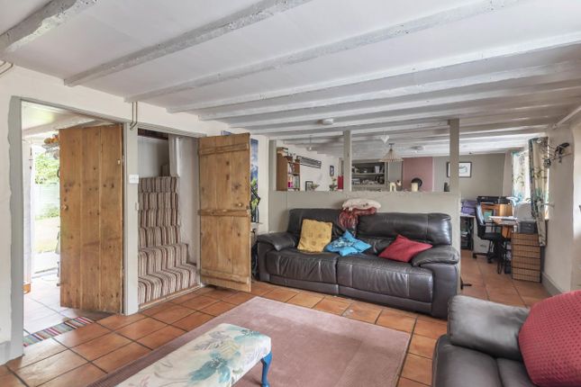 Chapel Cottage, Bridgetown, Somerset photo 4