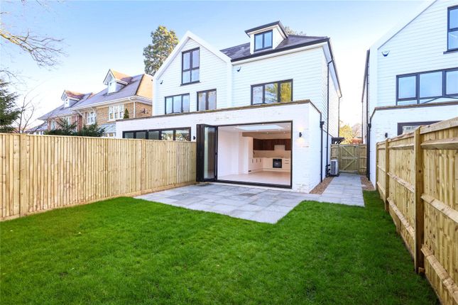 Athena House, 16B, Stevens Lane, Claygate photo 2