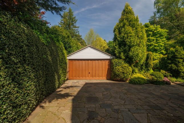 Detached house for sale in Quarry Road, Oxted