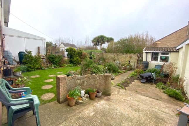 Semi-detached house for sale in Mandeville Close, Weymouth