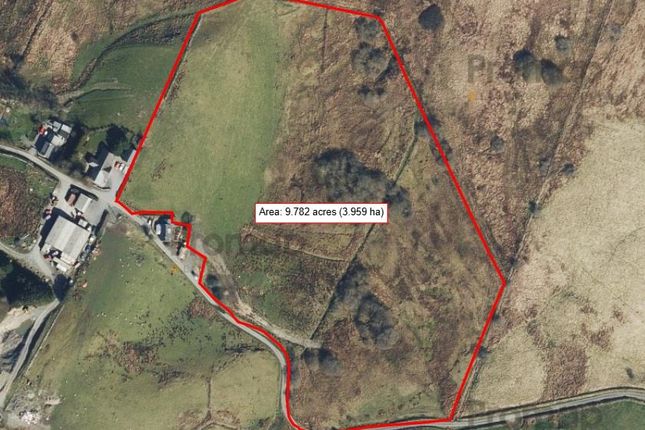 Land adj. to Penrhos, Bontnewydd, Nr. Aberystwyth photo 3
