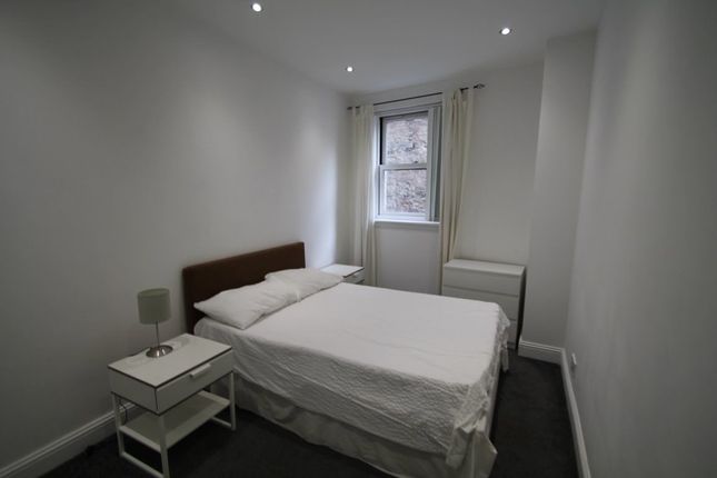Flat to rent in Union Street, Dundee