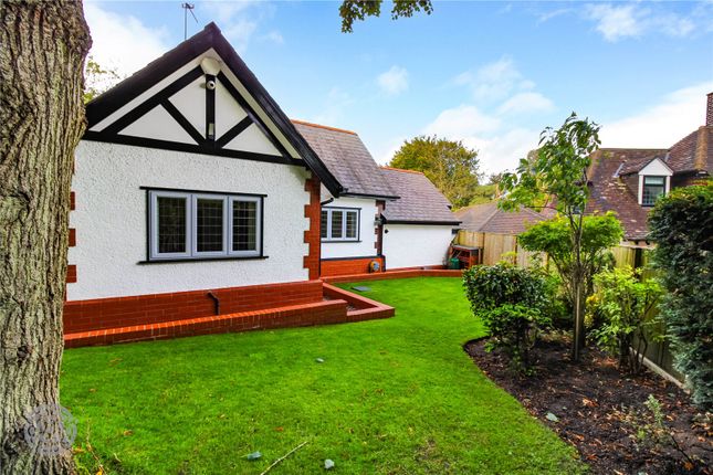 Bungalow for sale in Old Hall Lane, Worsley, Manchester, Greater Manchester