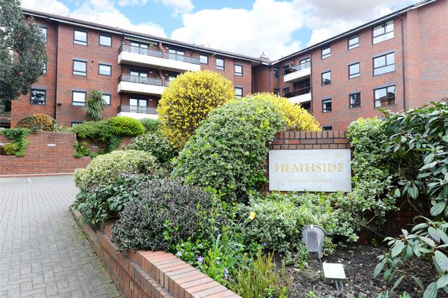 Flat 38, Heathside, 562, Finchley Road, London photo 2
