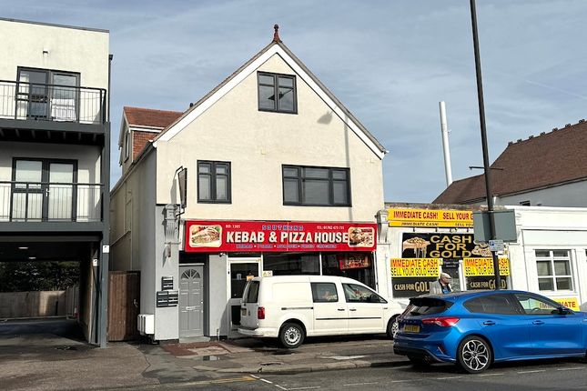 Restaurant/cafe for sale in London Road, Leigh-On-Sea