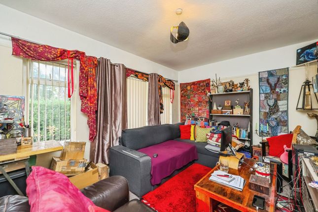 Wilden Crescent, Nottingham photo 2