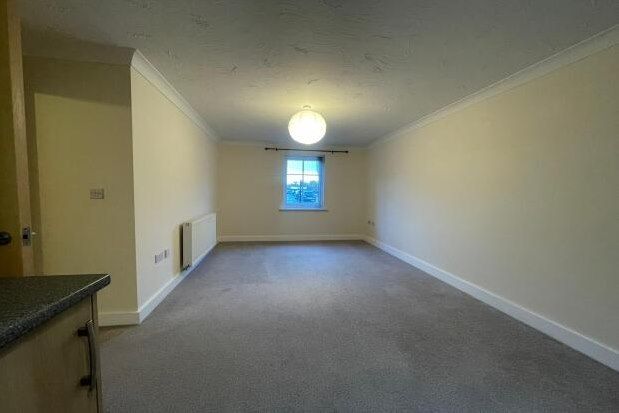 Flat to rent in Boteler Court, Warrington