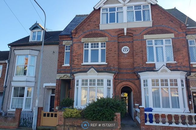 Thumbnail Maisonette to rent in Mill Road, Cleethorpes