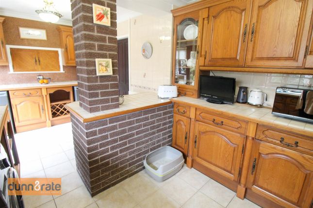 Detached house for sale in Birches Head Road, Northwood, Stoke-On-Trent
