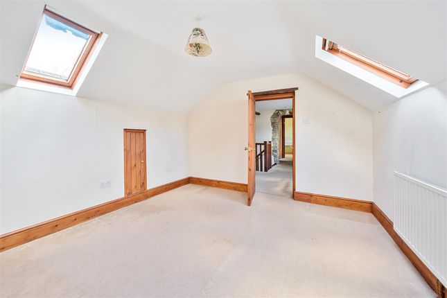 Detached house for sale in Ham, Axminster
