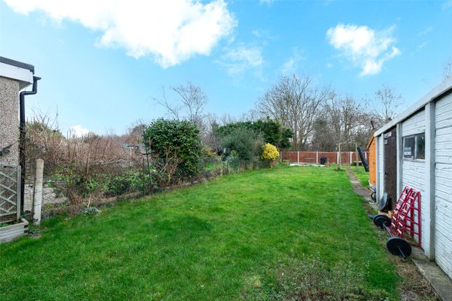 Semi-detached house for sale in Manor Way, Bexleyheath, Kent