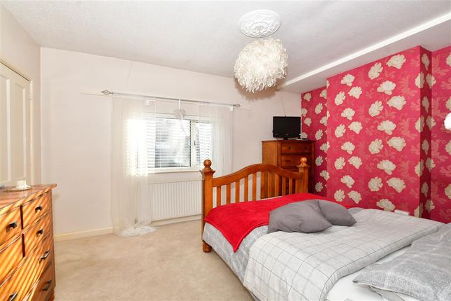 Semi-detached house for sale in Erskine Road, Sutton, Surrey