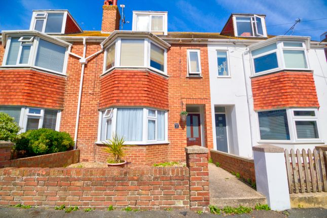 Thumbnail Flat for sale in Ormonde Road, Hythe