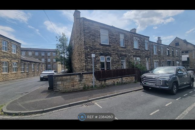 Brooke St, Heckmondwike photo 2